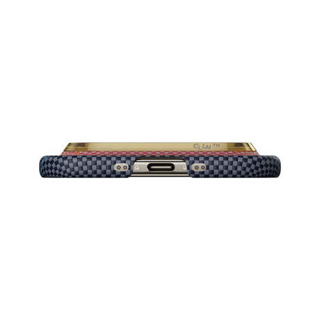Pitaka iPhone Air Deksel Edge MagSafe California Dream-05