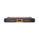 Pitaka iPhone 17 Pro Deksel Edge MagSafe California Dream-05