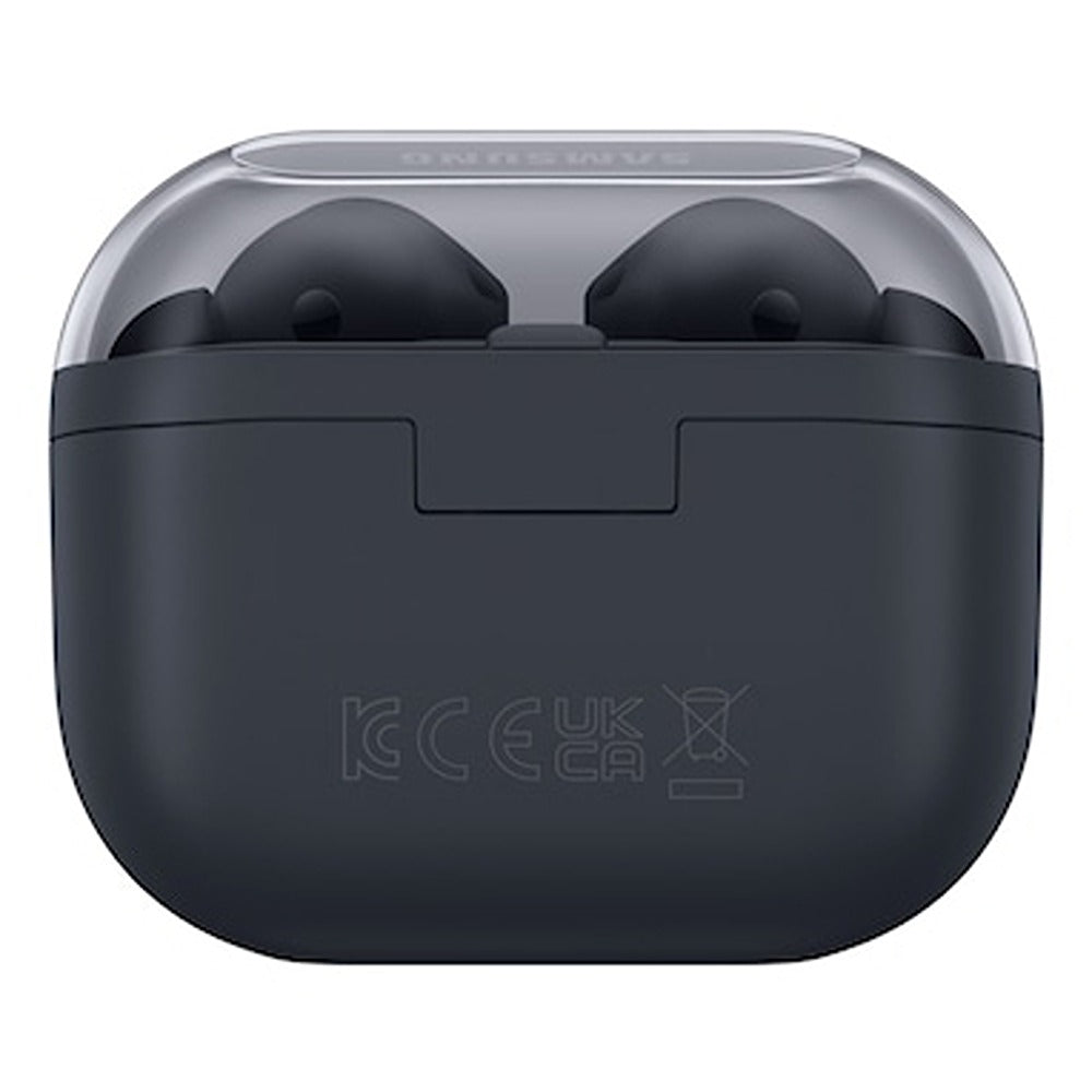 Samsung Galaxy Buds 3 FE Trådløse Hodetelefoner Svart