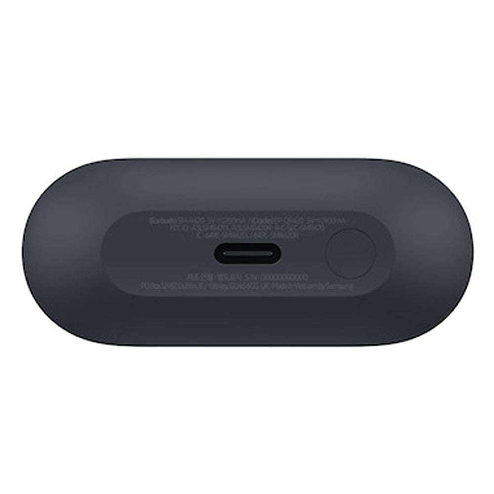 Samsung Galaxy Buds 3 FE Trådløse Hodetelefoner Svart