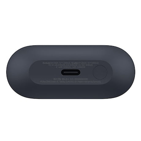 Samsung Galaxy Buds 3 FE Trådløse Hodetelefoner Svart
