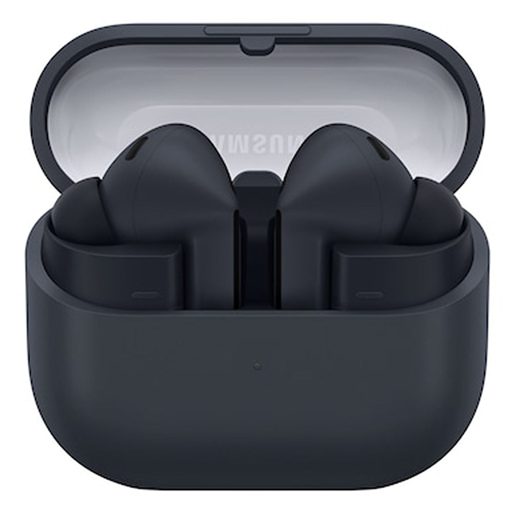 Samsung Galaxy Buds 3 FE Trådløse Hodetelefoner Svart