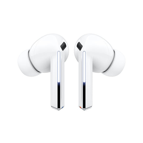 Samsung Galaxy Buds 3 Pro Trådløse Hodetelefoner Hvit