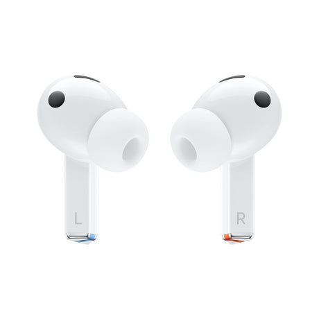 Samsung Galaxy Buds 3 Pro Trådløse Hodetelefoner Hvit