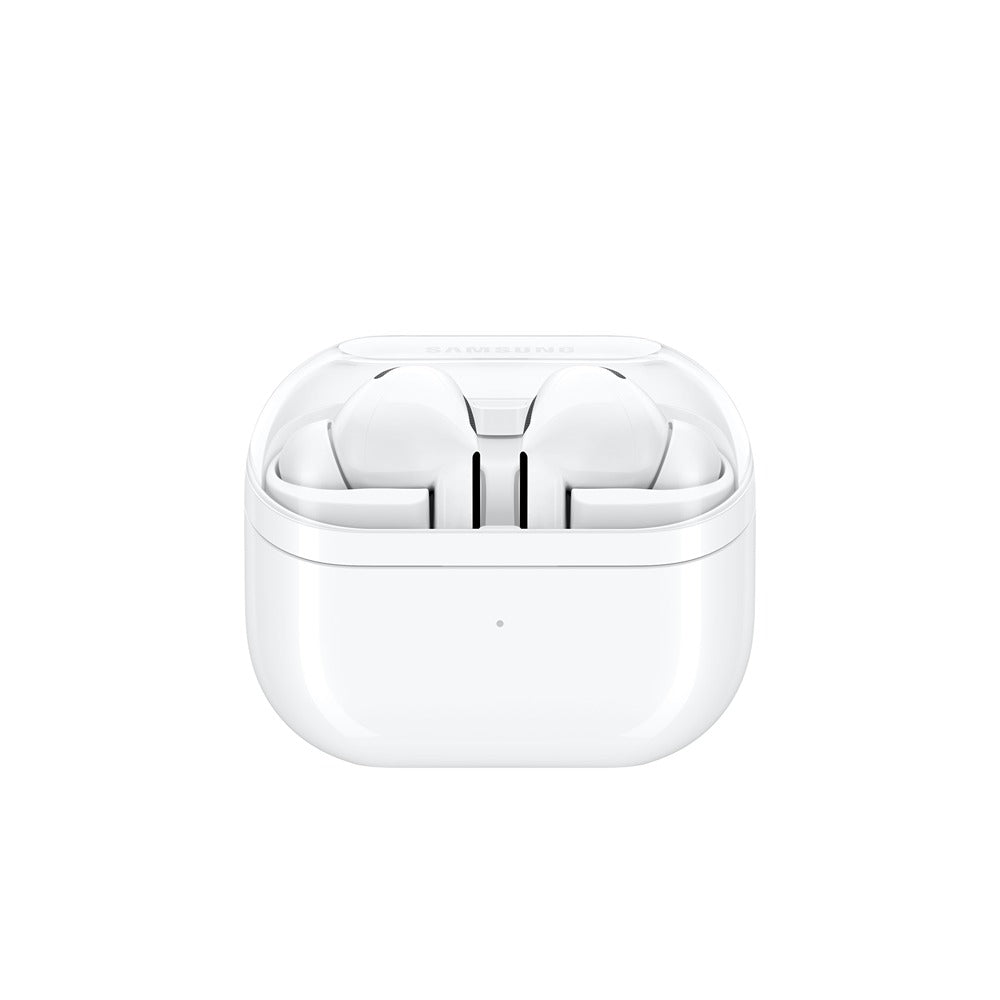 Samsung Galaxy Buds 3 Pro Trådløse Hodetelefoner Hvit