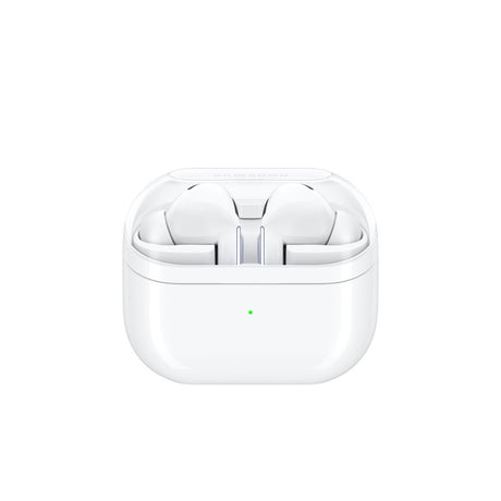Samsung Galaxy Buds 3 Pro Trådløse Hodetelefoner Hvit