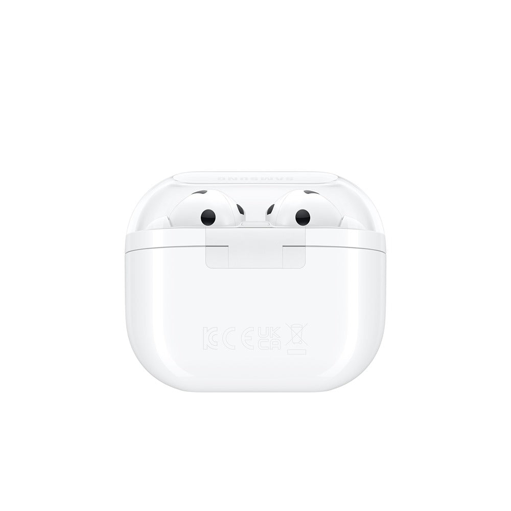 Samsung Galaxy Buds 3 Pro Trådløse Hodetelefoner Hvit