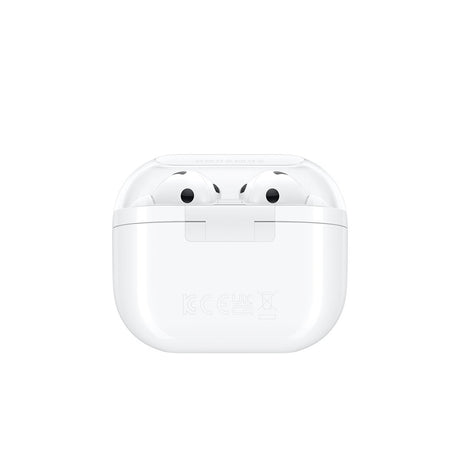 Samsung Galaxy Buds 3 Pro Trådløse Hodetelefoner Hvit