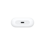 Samsung Galaxy Buds 3 Pro Trådløse Hodetelefoner Hvit