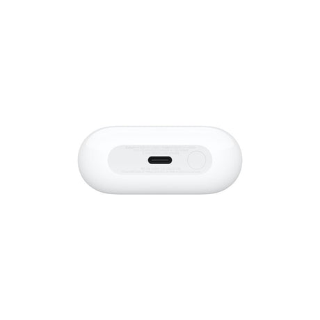 Samsung Galaxy Buds 3 Pro Trådløse Hodetelefoner Hvit