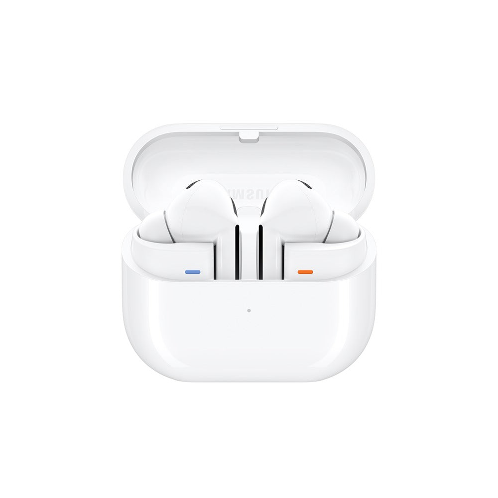 Samsung Galaxy Buds 3 Pro Trådløse Hodetelefoner Hvit
