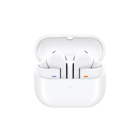 Samsung Galaxy Buds 3 Pro Trådløse Hodetelefoner Hvit
