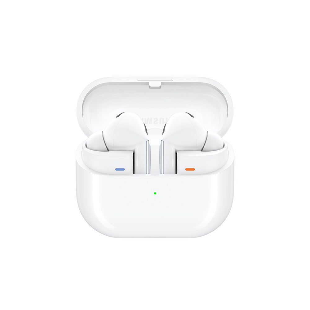 Samsung Galaxy Buds 3 Pro Trådløse Hodetelefoner Hvit