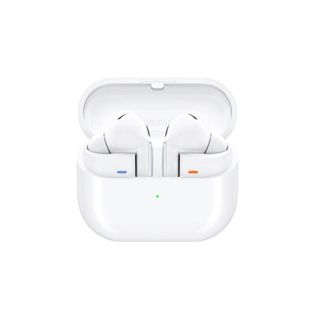 Samsung Galaxy Buds 3 Pro Trådløse Hodetelefoner Hvit