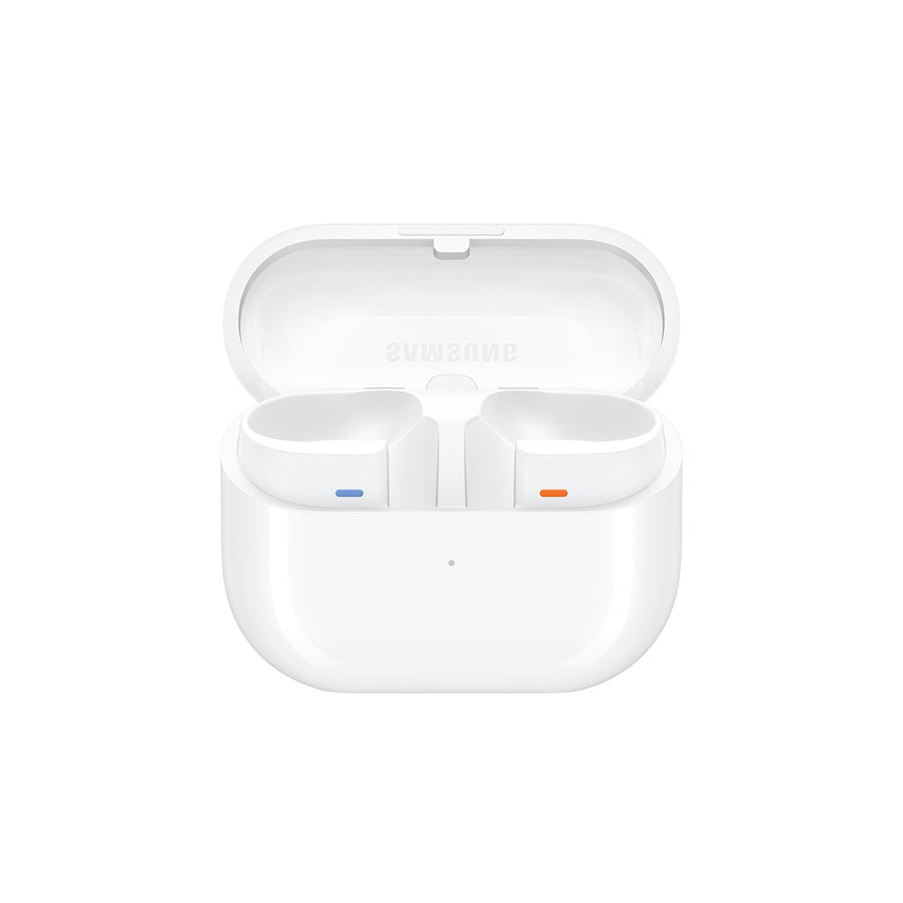 Samsung Galaxy Buds 3 Pro Trådløse Hodetelefoner Hvit