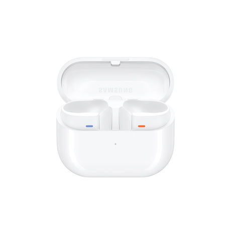Samsung Galaxy Buds 3 Pro Trådløse Hodetelefoner Hvit