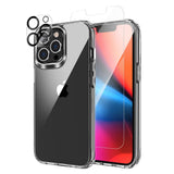 SiGN iPhone 14 Pro Max 360 Komplett Skyddspaket
