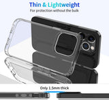 SiGN iPhone 14 Pro Max 360 Komplett Skyddspaket