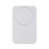 SiGN MagSafe-powerbank 10 000 mAh 20W Hvit