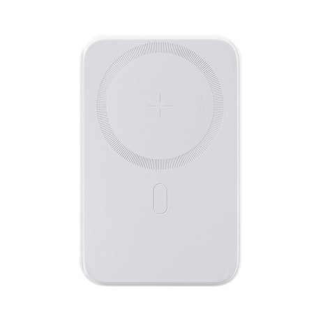 SiGN MagSafe-powerbank 10 000 mAh 20W Hvit