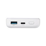 SiGN MagSafe-powerbank 10 000 mAh 20W Hvit