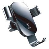 SiGN Mobilholder til bil for mobil med 360 rotasjon