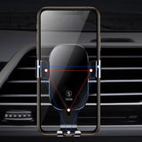 SiGN Mobilholder til bil for mobil med 360 rotasjon