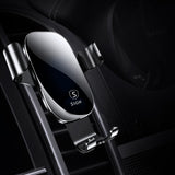 SiGN Mobilholder til bil for mobil med 360 rotasjon