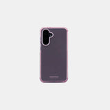 MobileFriend Samsung Galaxy A36/A56 Skal Seethrough Rosa