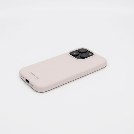 MobileFriend iPhone 15 Pro Max Skal Silikon Shell