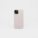 MobileFriend iPhone 15 Plus Deksel Silikon Shell