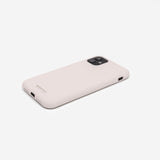 MobileFriend iPhone 11/iPhone Xr Skal Silikon Shell