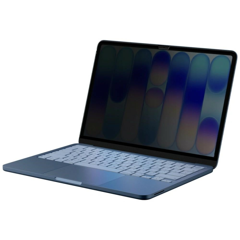 Spigen MacBook Neo 13 Skjermbeskytter Safe View
