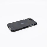 MobileFriend iPhone 7/8/SE Skal Seethrough Transparent