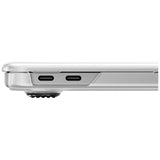 Uniq MacBook Neo 13 Deksel Claro Klar