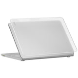 Uniq MacBook Neo 13 Deksel Claro Klar