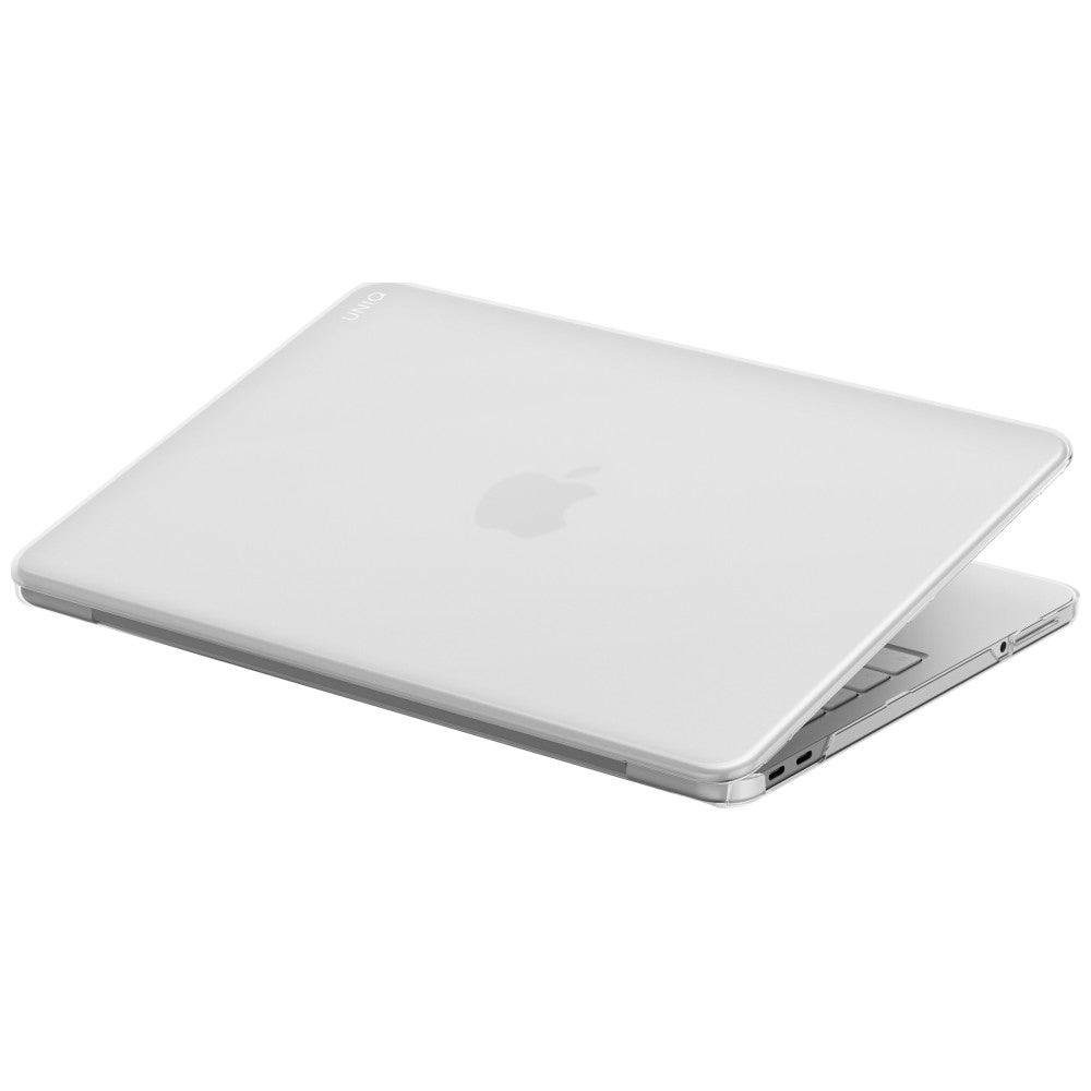 Uniq MacBook Neo 13 Deksel Claro Klar