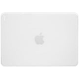 Uniq MacBook Neo 13 Deksel Claro Klar