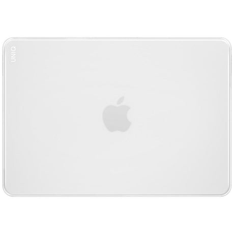Uniq MacBook Neo 13 Deksel Claro Klar