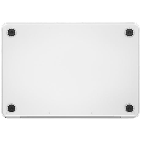 Uniq MacBook Neo 13 Deksel Claro Klar