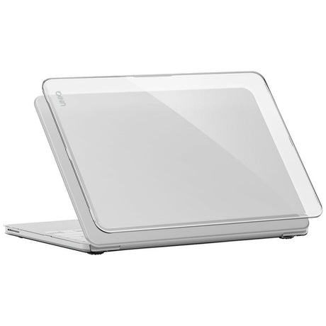 Uniq MacBook Neo 13 Deksel Vero Klar