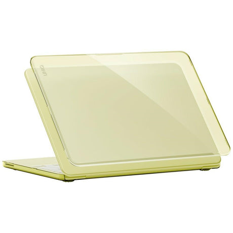 Uniq MacBook Neo 13 Deksel Vero Gul