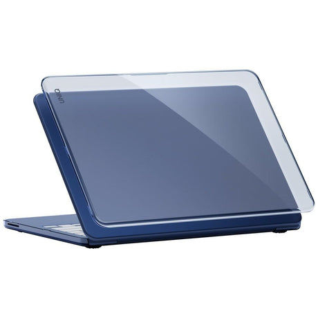Uniq MacBook Neo 13 Deksel Vero Blå