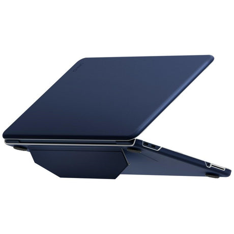 Uniq MacBook Neo 13 Deksel Lyden Versa Blå