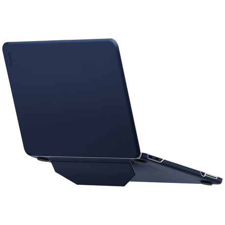 Uniq MacBook Neo 13 Deksel Lyden Versa Blå