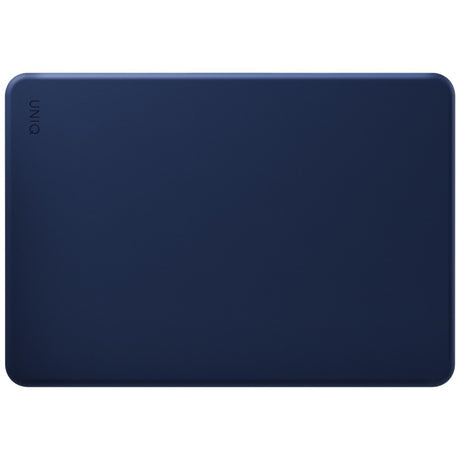 Uniq MacBook Neo 13 Deksel Lyden Versa Blå