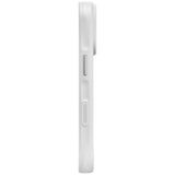Uniq iPhone 17 Pro/iPhone 18 Pro Deksel Veren MagClick Chalk Frost