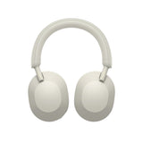 Sony WH-1000XM5 trådløse over-ear Hodetelefoner Sølv