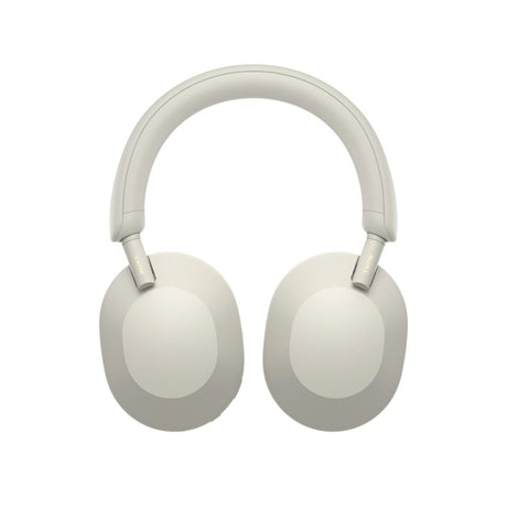 Sony WH-1000XM5 trådløse over-ear Hodetelefoner Sølv