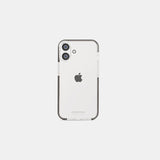 MobileFriend iPhone 17 Skal Seethrough Transparent